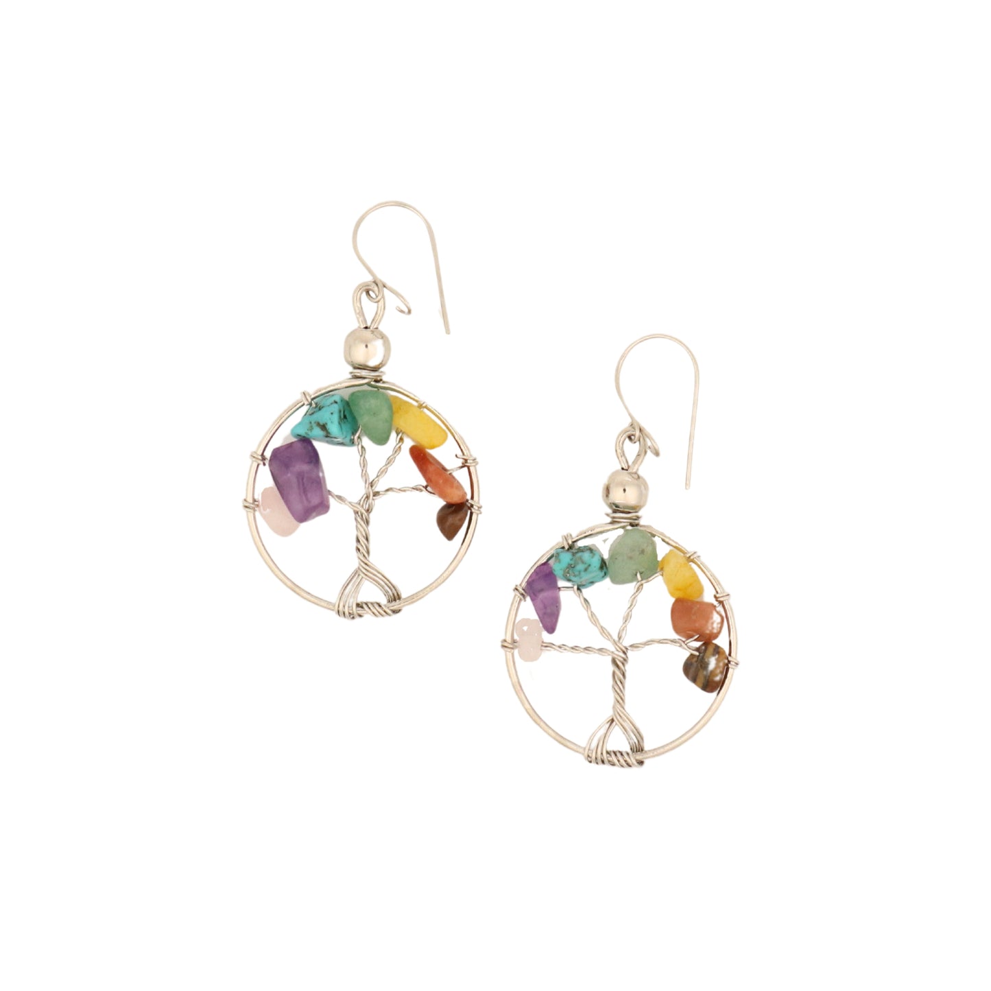 Tree of Life Earrings