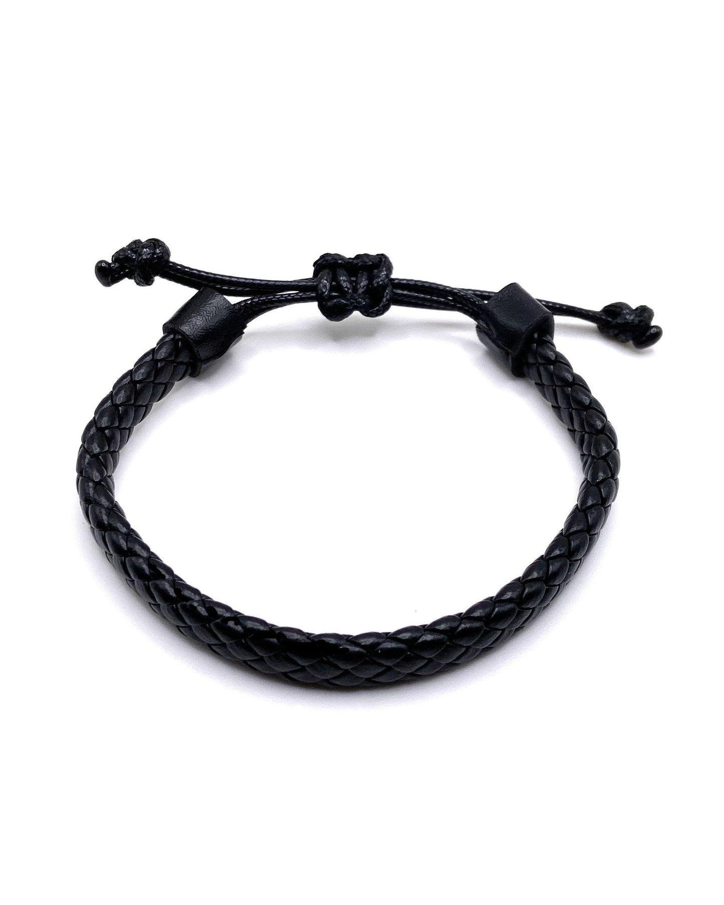 Matias Leather Bracelet