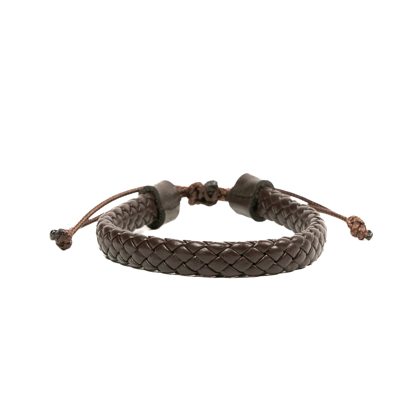 Matias Leather Bracelet