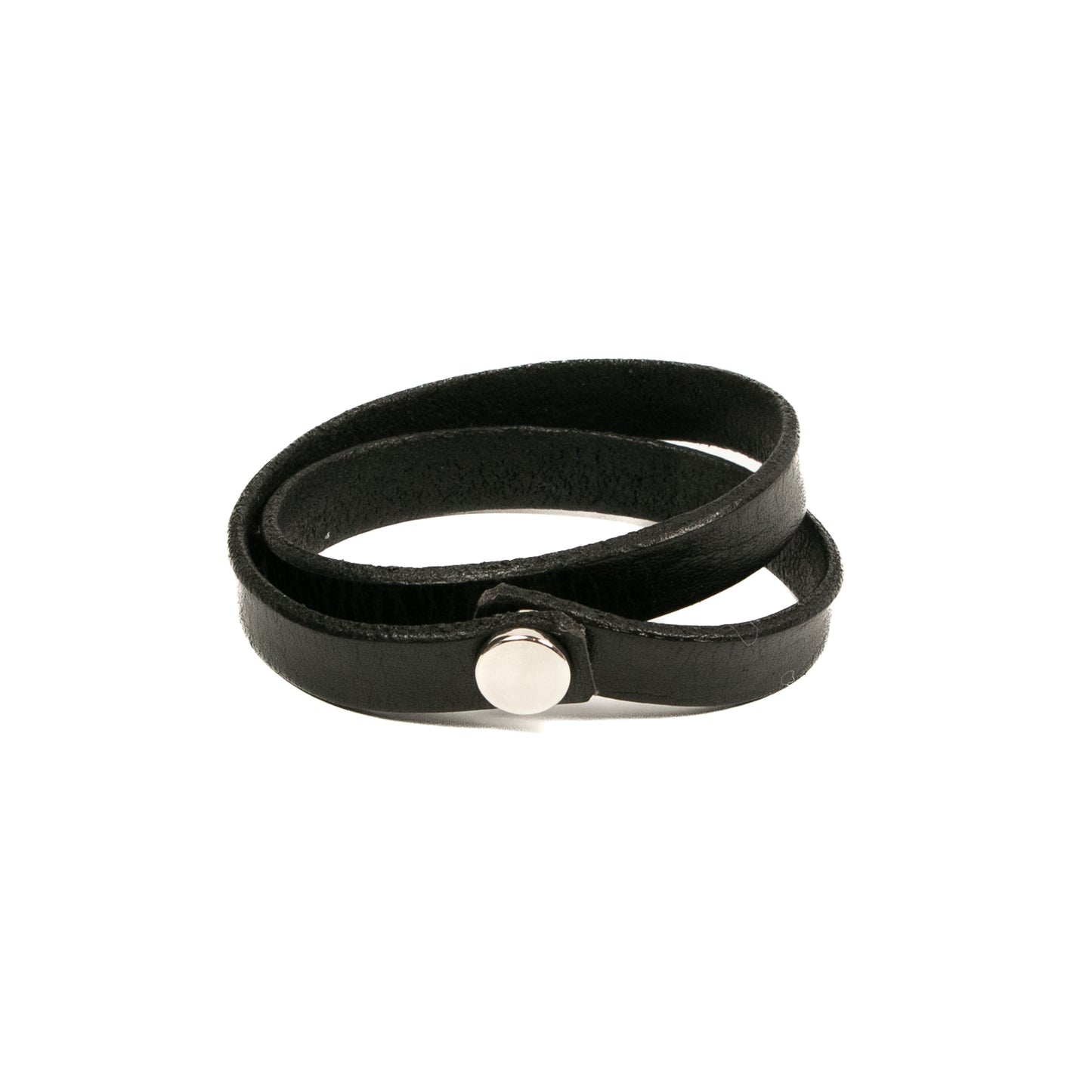 Emi Leather Bracelet