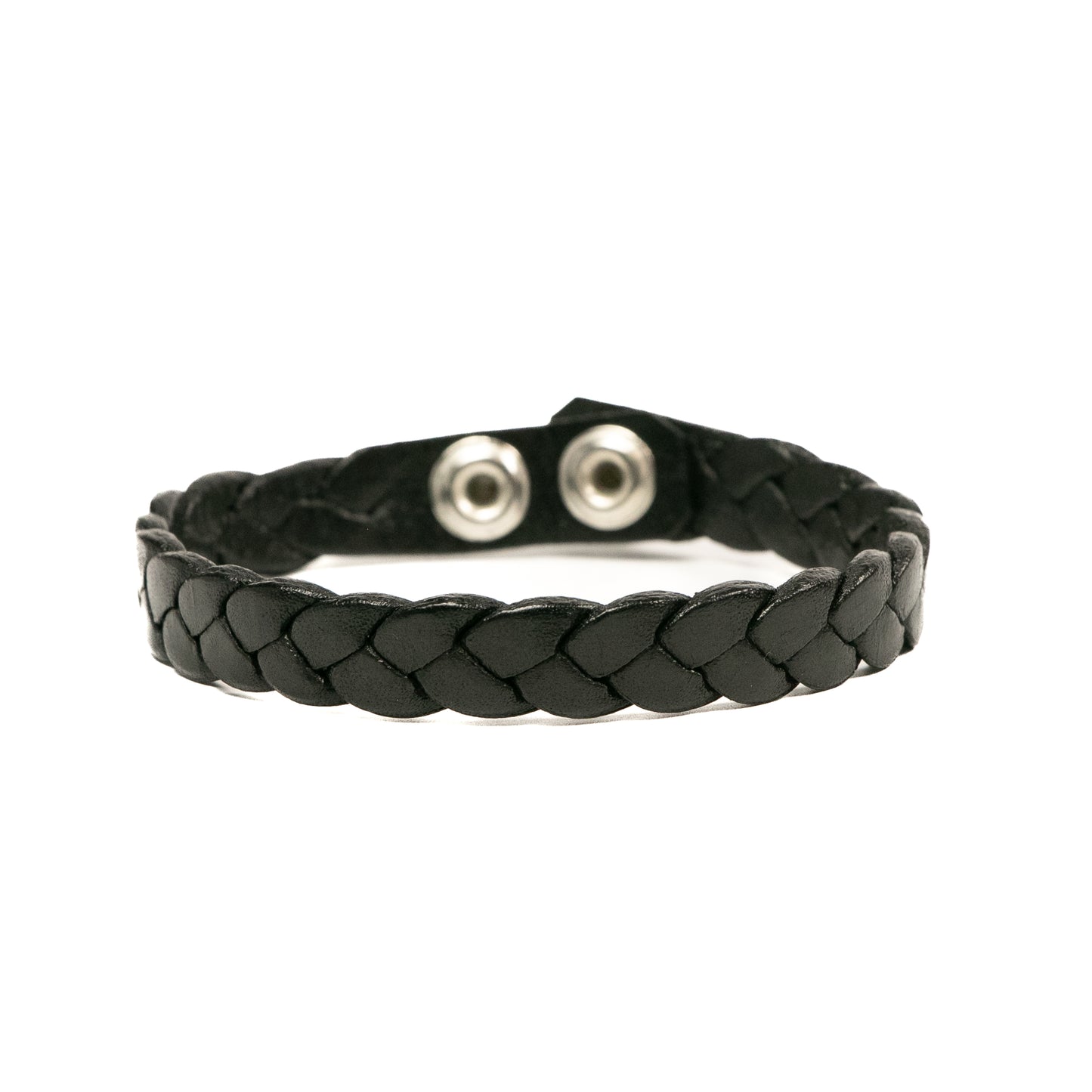 Enrique Leather Bracelet