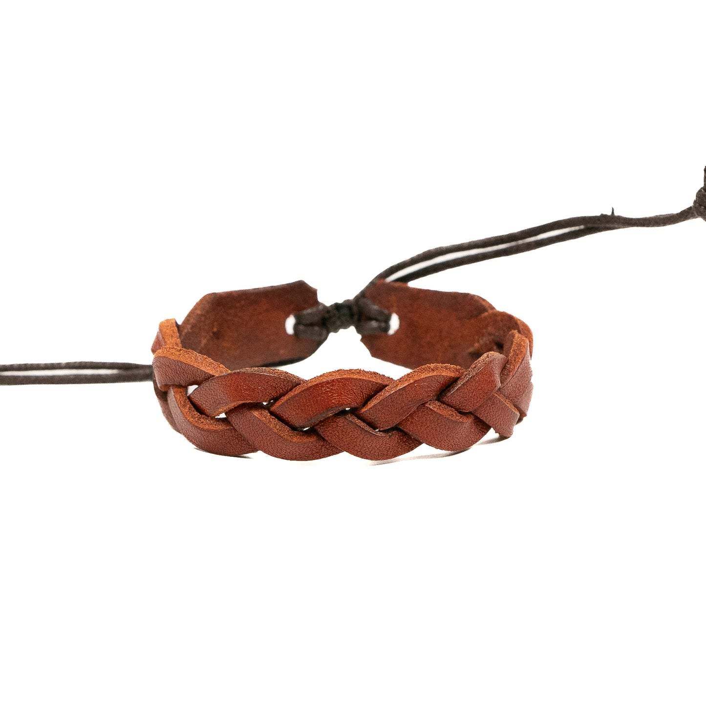 Mateo Leather Bracelet