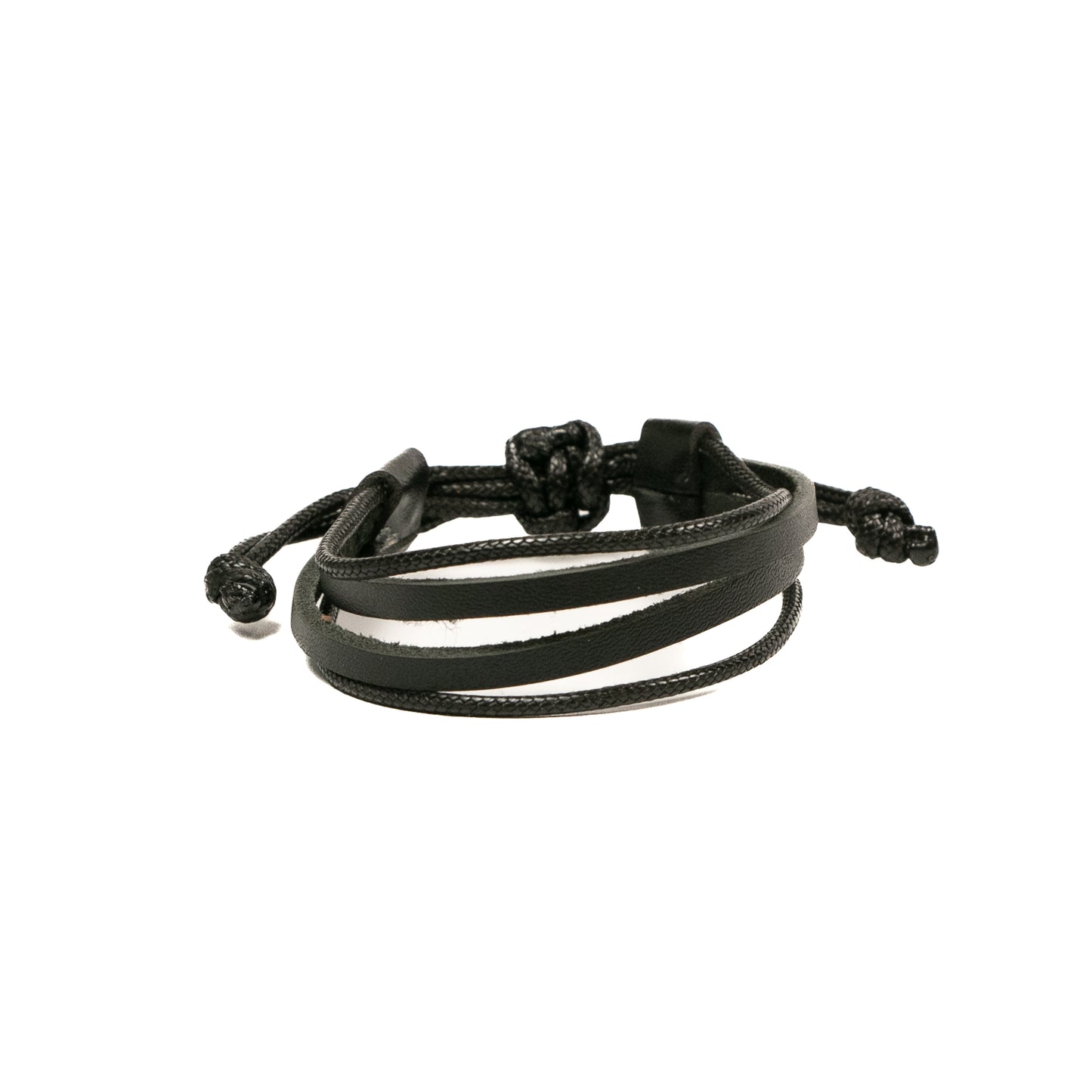 Javier Leather bracelet