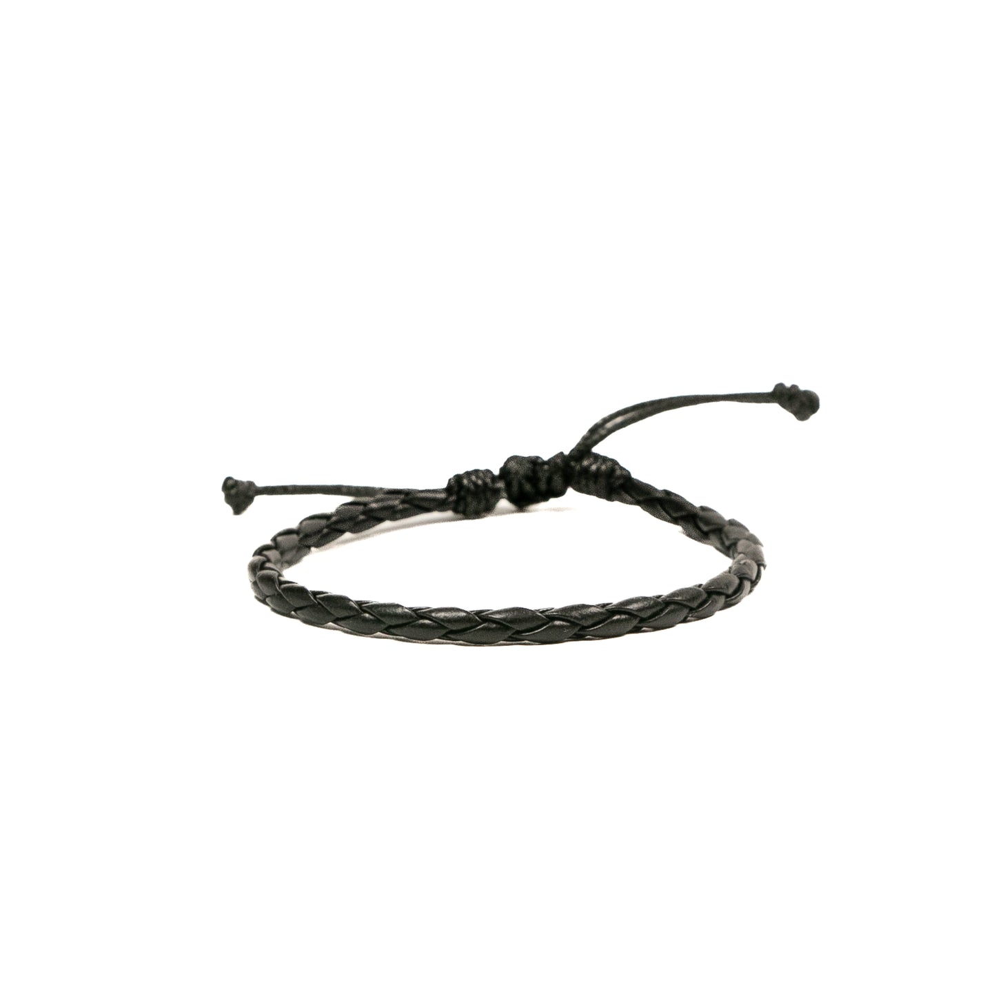 Dani Leather Bracelet