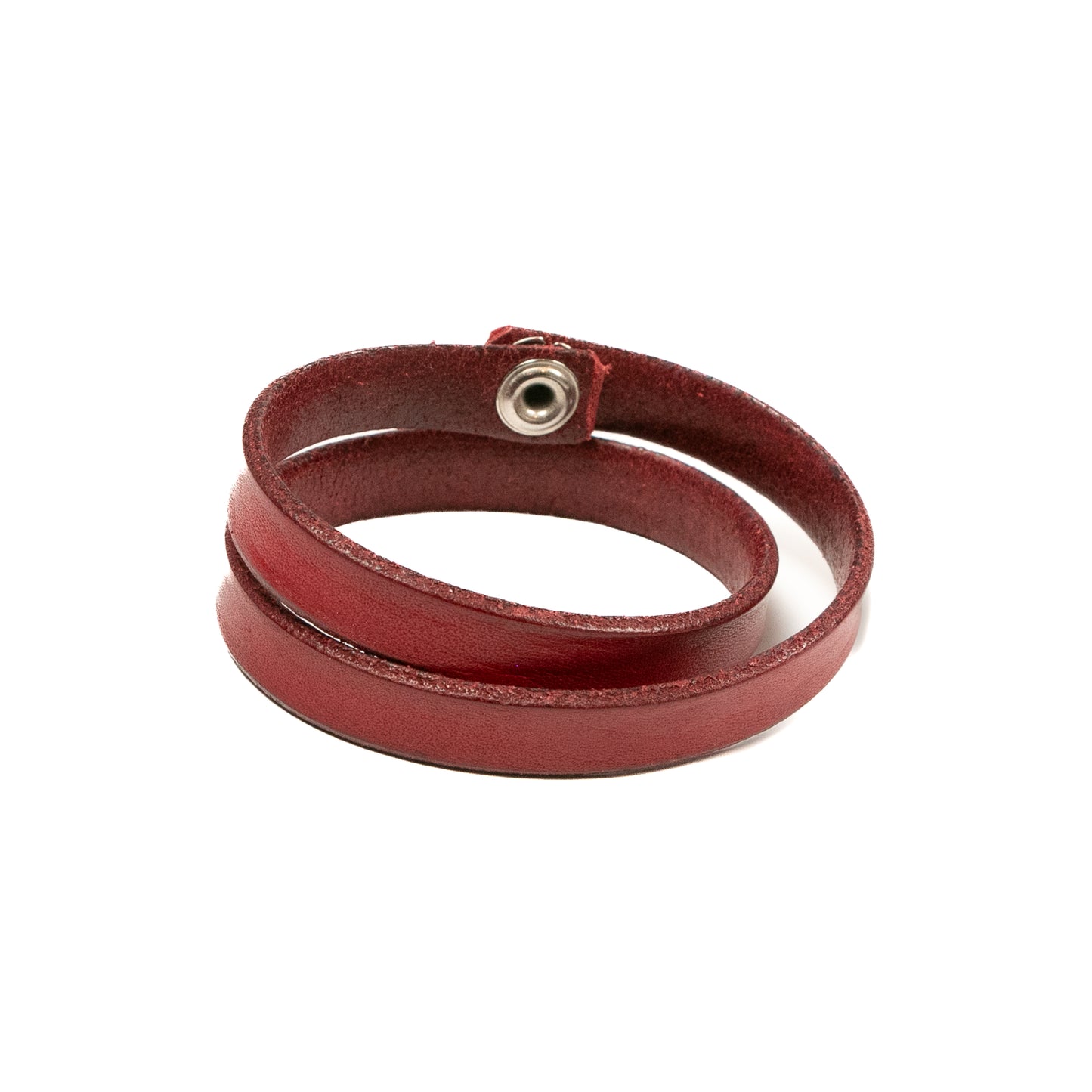 Emi Leather Bracelet