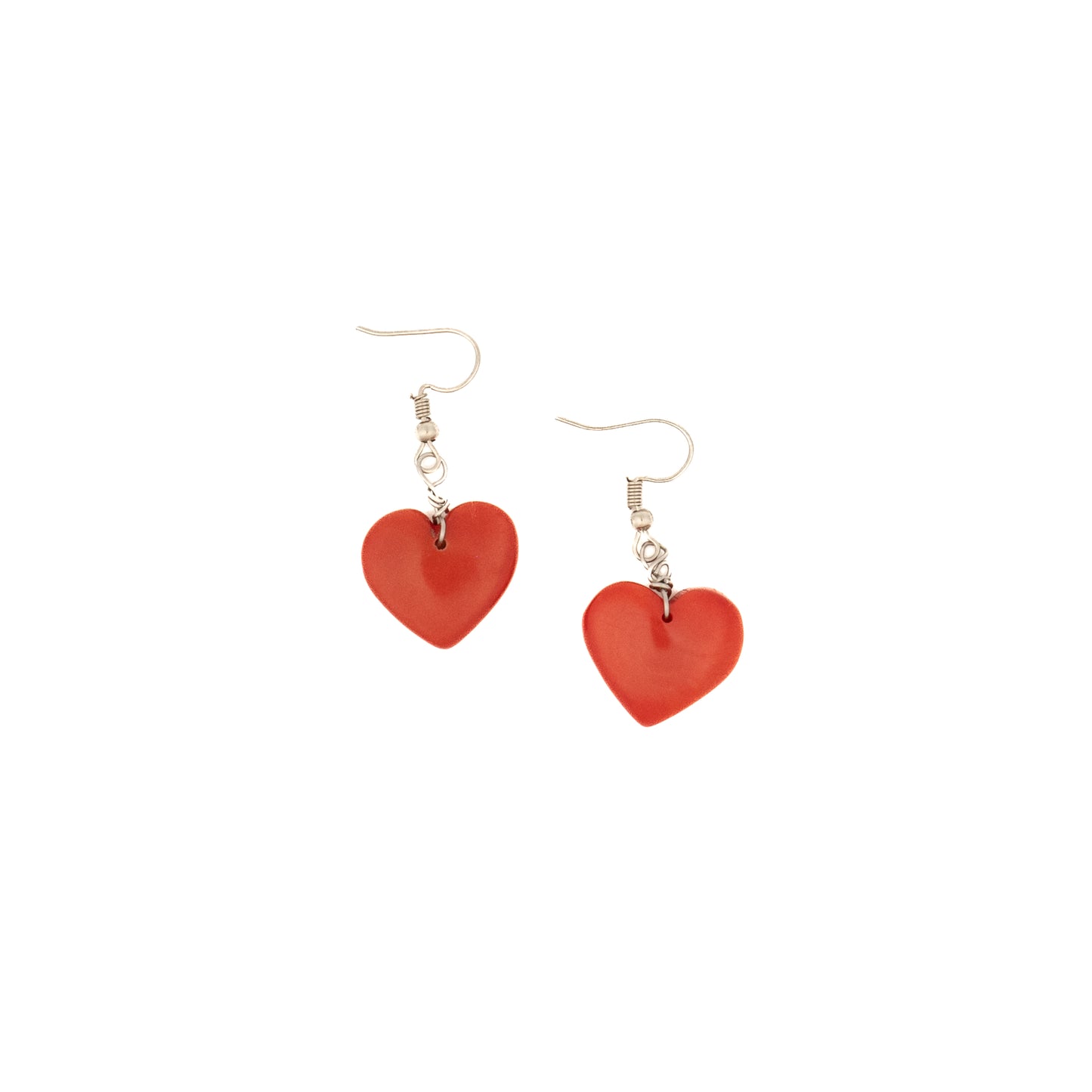 Amor Earrings