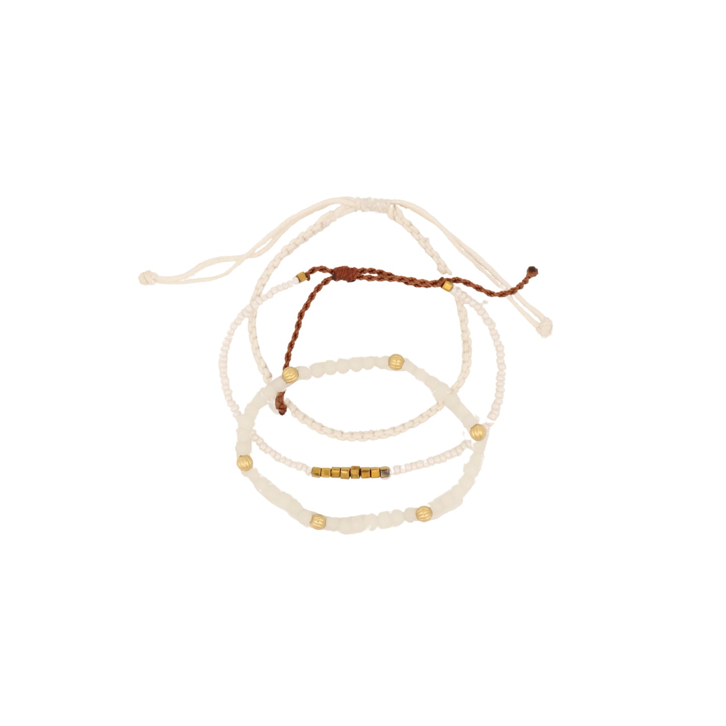 Sapiyana Pack Bracelets