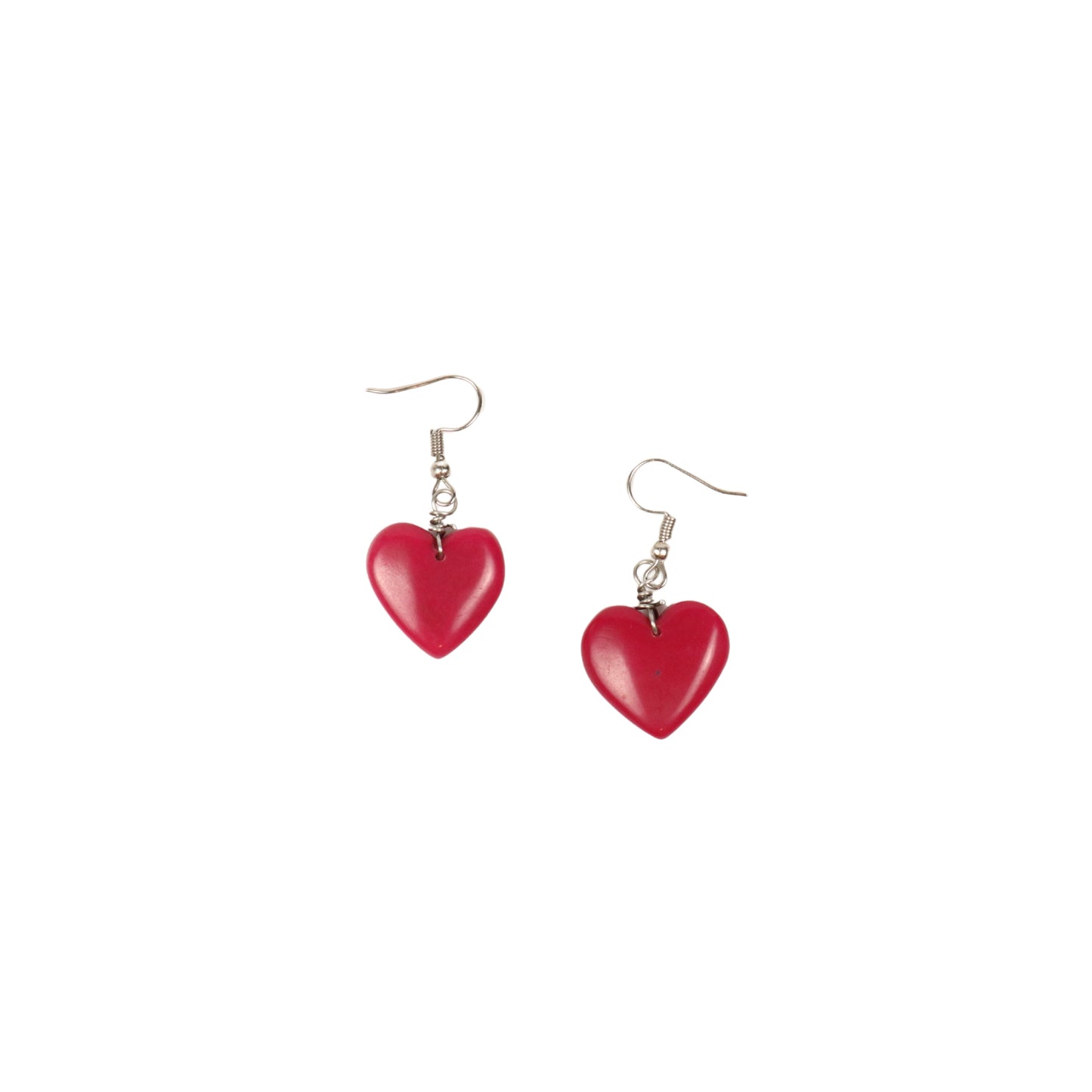 Amor Earrings